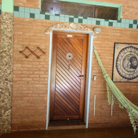 Pousada Campestre Sitio Da Lua Camanducaia Εξωτερικό φωτογραφία