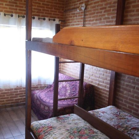 Pousada Campestre Sitio Da Lua Camanducaia Εξωτερικό φωτογραφία