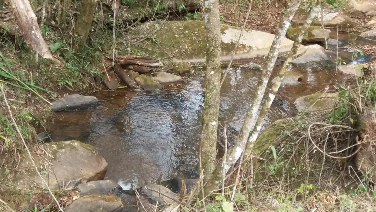 Pousada Campestre Sitio Da Lua Camanducaia Εξωτερικό φωτογραφία