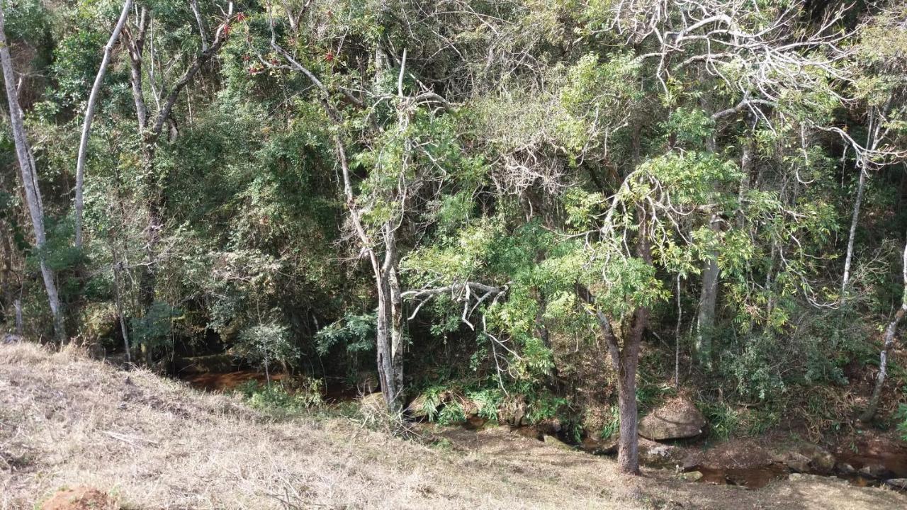 Pousada Campestre Sitio Da Lua Camanducaia Εξωτερικό φωτογραφία