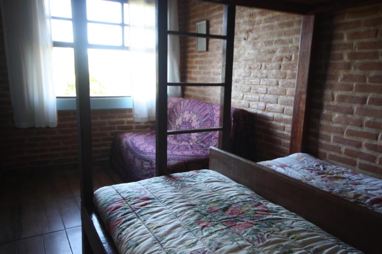 Pousada Campestre Sitio Da Lua Camanducaia Εξωτερικό φωτογραφία