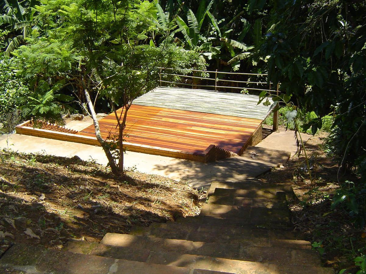 Pousada Campestre Sitio Da Lua Camanducaia Εξωτερικό φωτογραφία