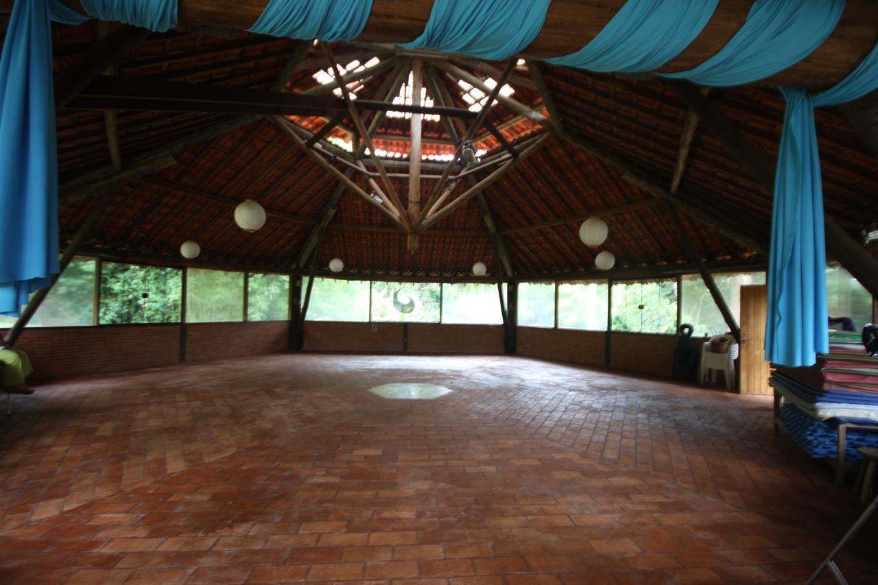 Pousada Campestre Sitio Da Lua Camanducaia Εξωτερικό φωτογραφία